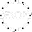 ESOP logo for aircraft maintenance MRO and BPO