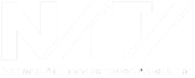 NATA logo white